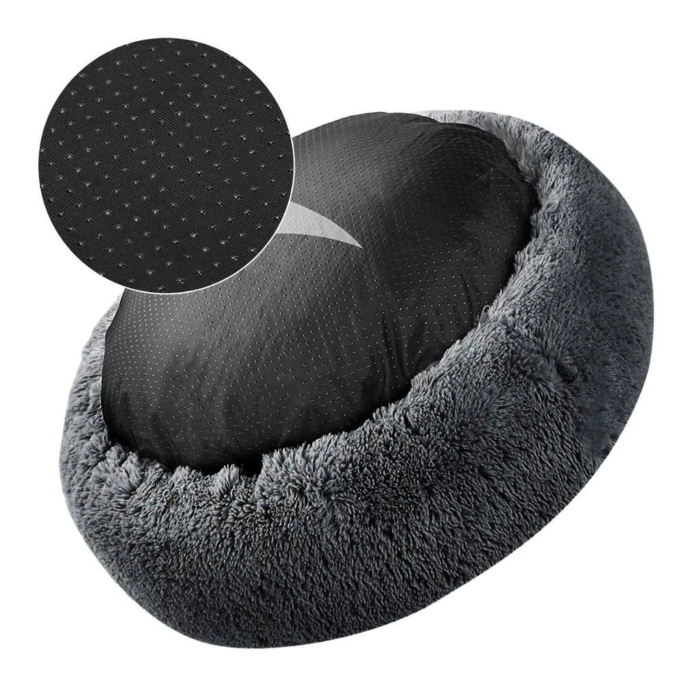 The Original Haven™ Calming Dog Bed