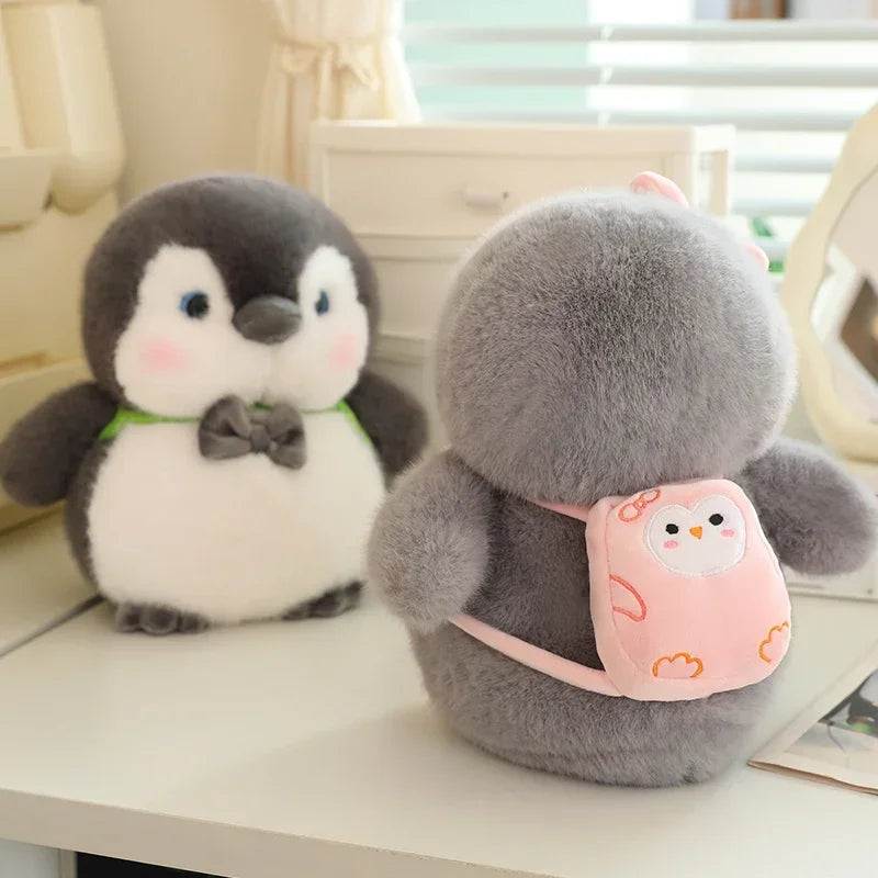 Penguin Plush Toys Stuffed Cartoon Animal