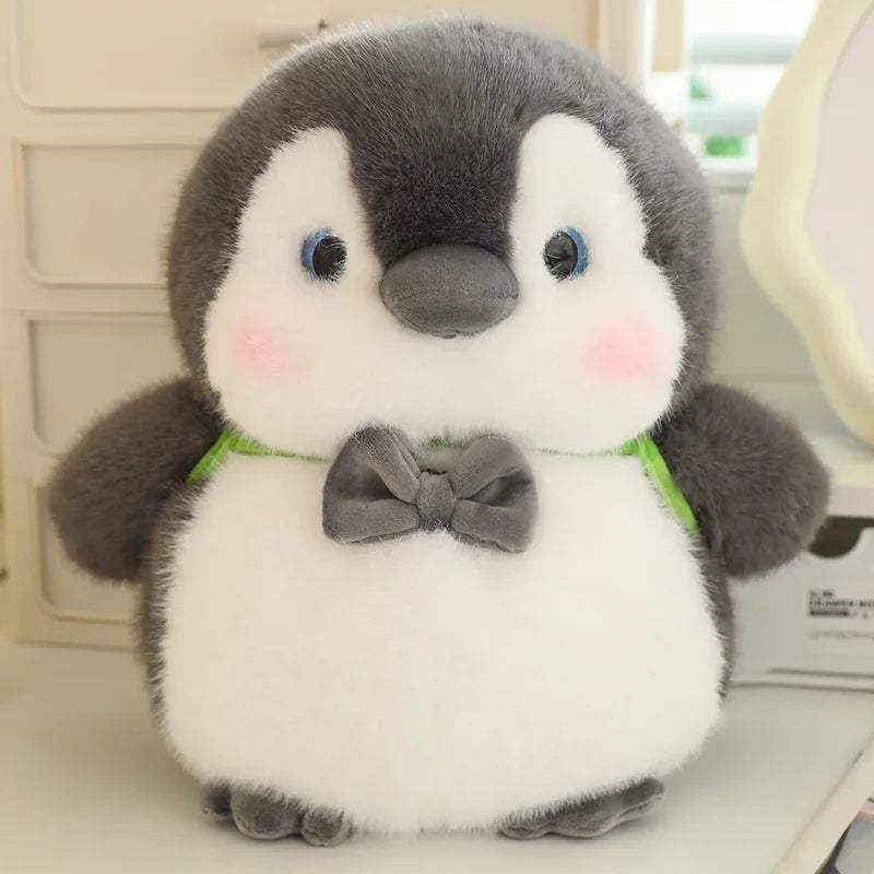 Penguin Plush Toys Stuffed Cartoon Animal