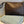 Travel Washbag - Chocolate - 50% OFF!