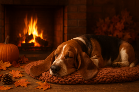 Welcome to Hearth & Hound: Our Story and Our Promise