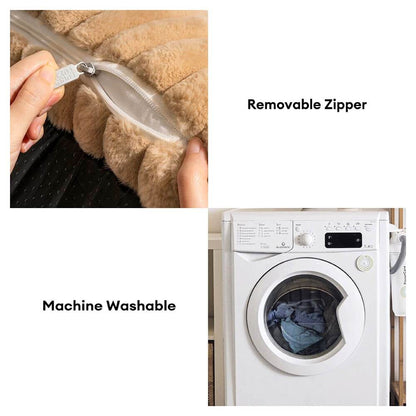 Large Orthopedic Dog Sofa Bed