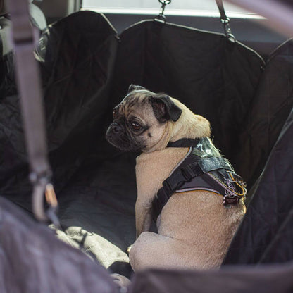 Car Seat Cover for Dogs