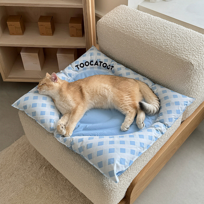 Summer Pet Cooling Pad
