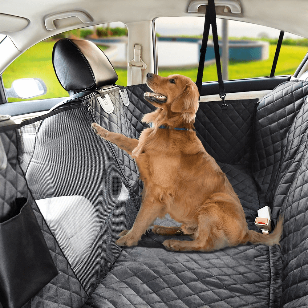 Car Seat Cover for Dogs