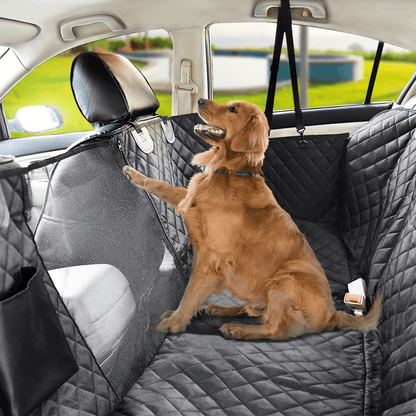 Car Seat Cover for Dogs