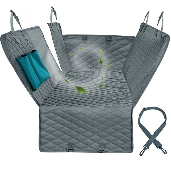 Car Seat Cover for Dogs
