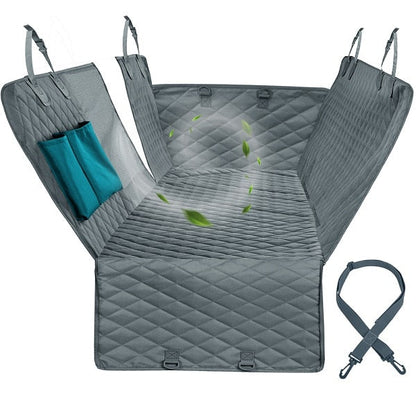 Car Seat Cover for Dogs