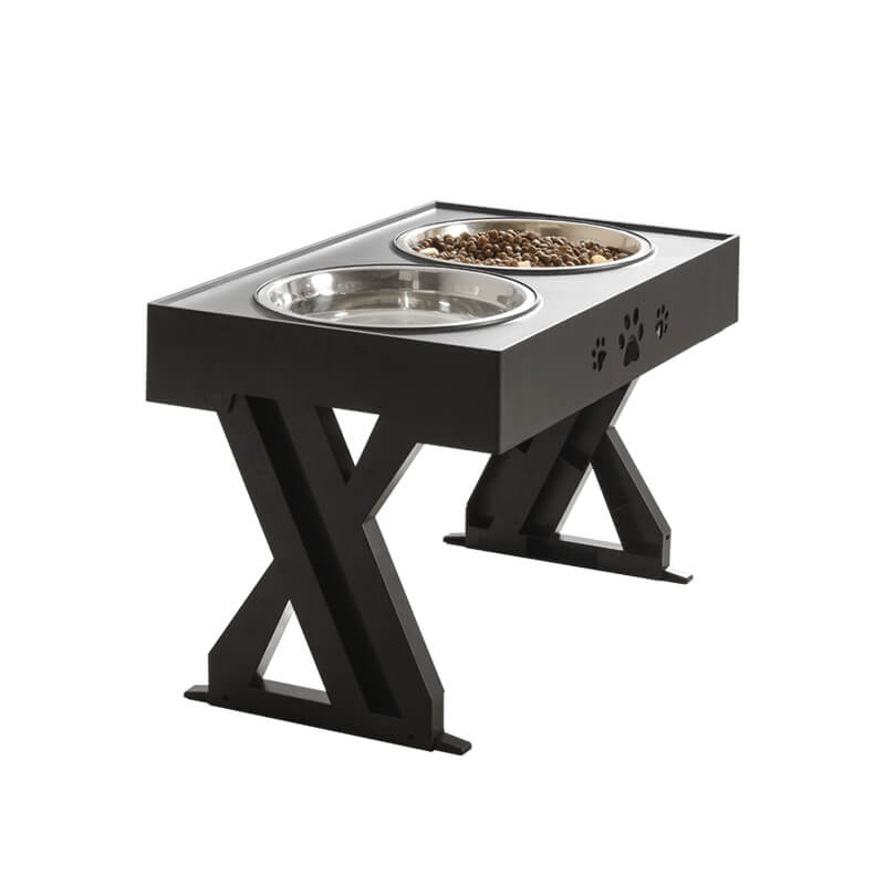Adjustable Dog Bowls
