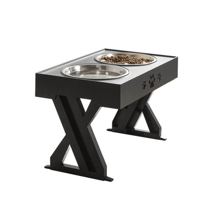 Adjustable Dog Bowls