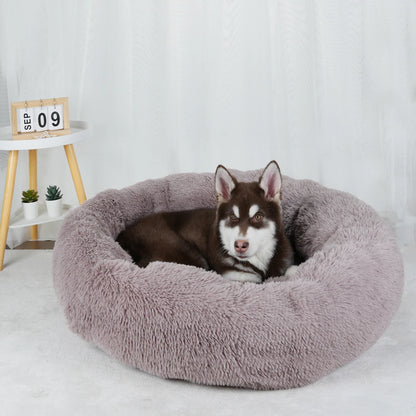 The Original Haven™ Calming Dog Bed