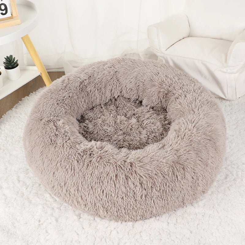 The Original Haven™ Calming Dog Bed