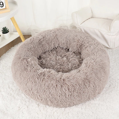 The Original Haven™ Calming Dog Bed
