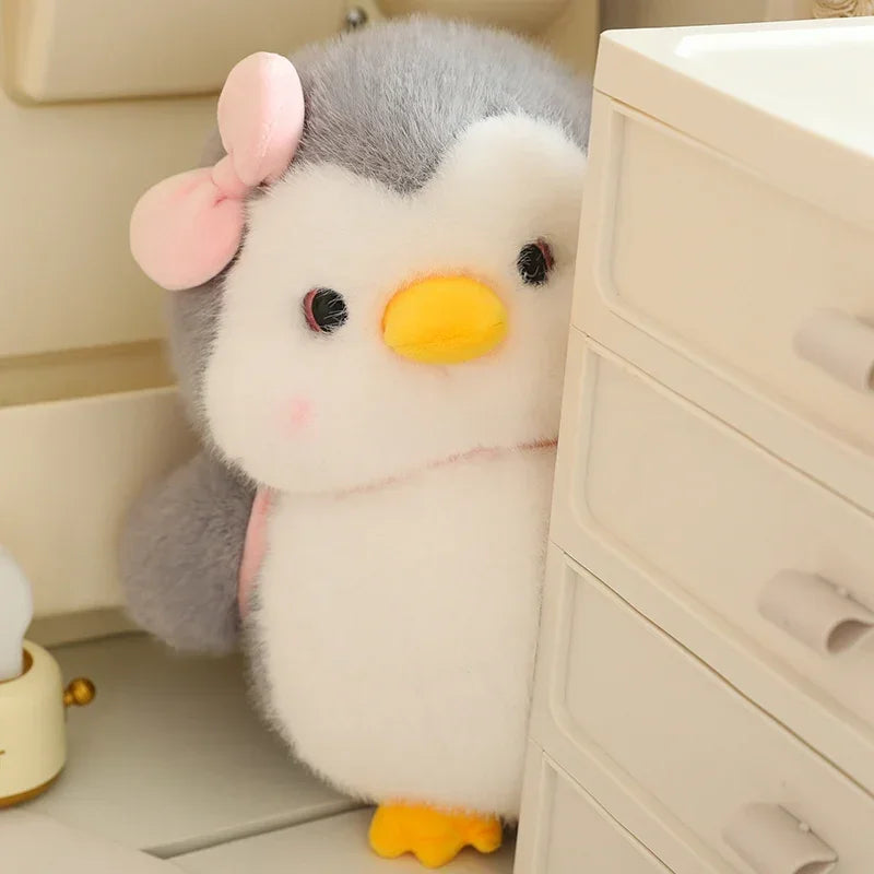 Penguin Plush Toys Stuffed Cartoon Animal