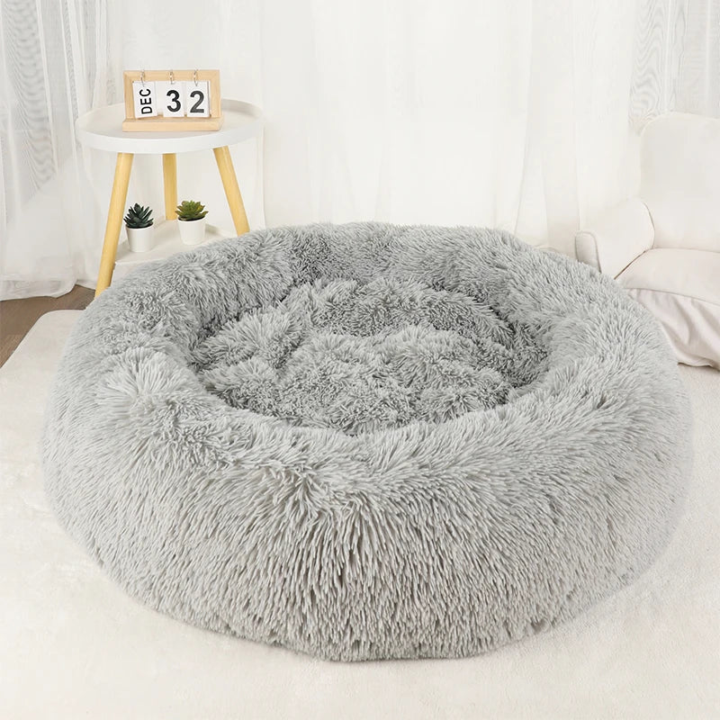 The Original Haven™ Calming Dog Bed