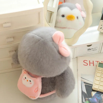 Penguin Plush Toys Stuffed Cartoon Animal