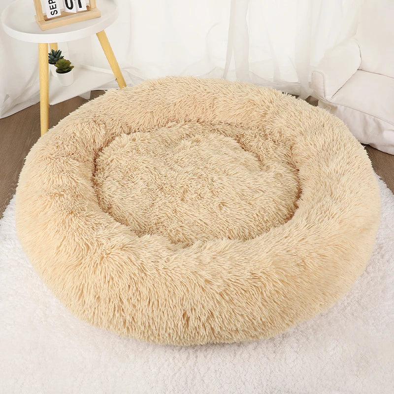 The Original Haven™ Calming Dog Bed