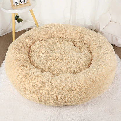The Original Haven™ Calming Dog Bed