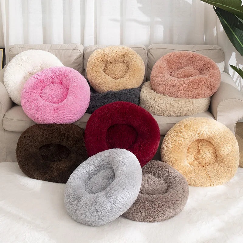 The Original Haven™ Calming Dog Bed