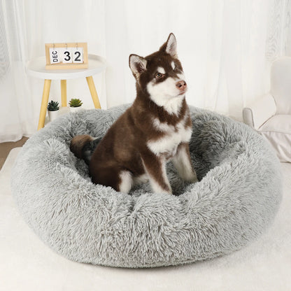 The Original Haven™ Calming Dog Bed