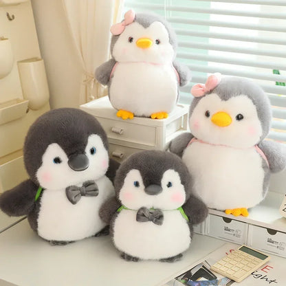 Penguin Plush Toys Stuffed Cartoon Animal