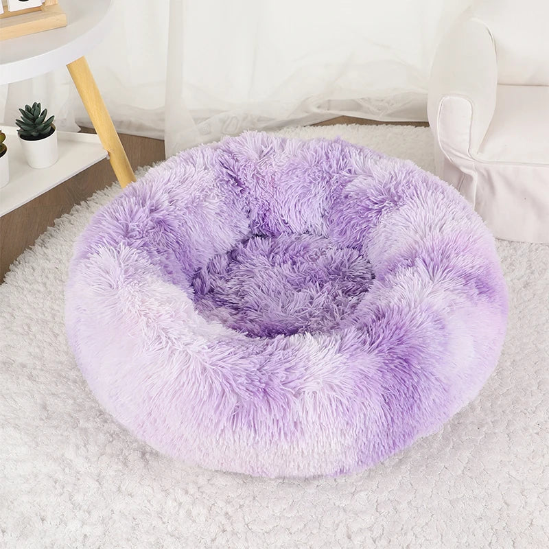 The Original Haven™ Calming Dog Bed