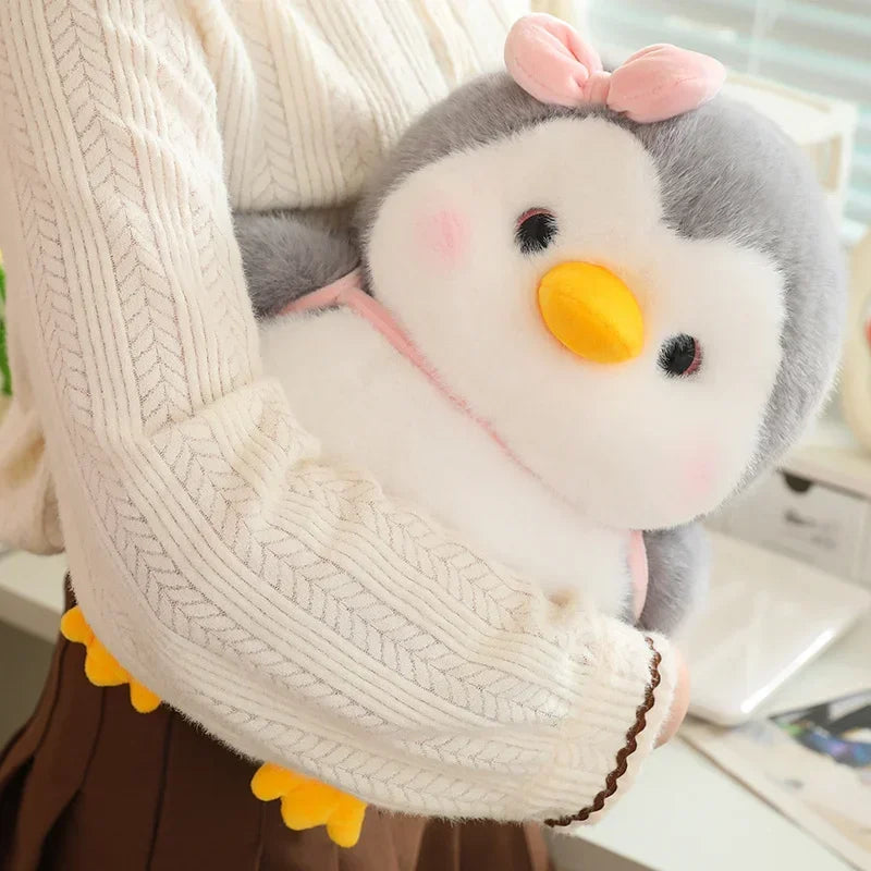 Penguin Plush Toys Stuffed Cartoon Animal