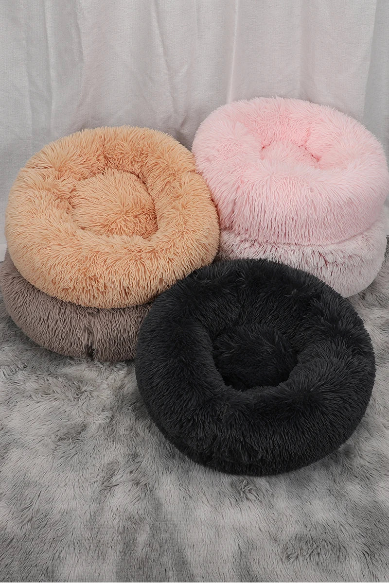 The Original Haven™ Calming Dog Bed