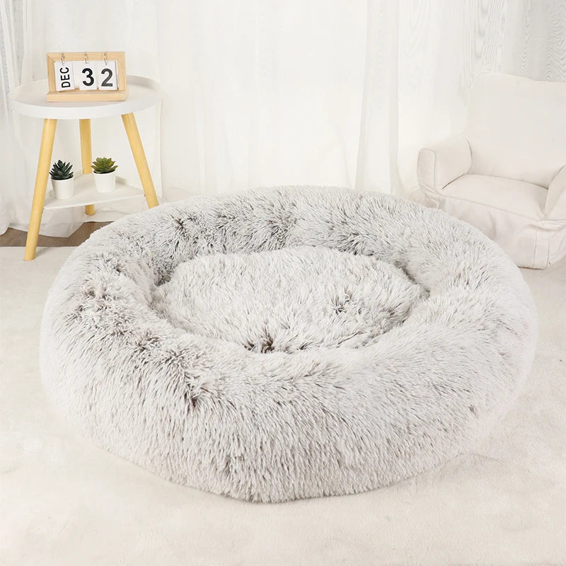 The Original Haven™ Calming Dog Bed