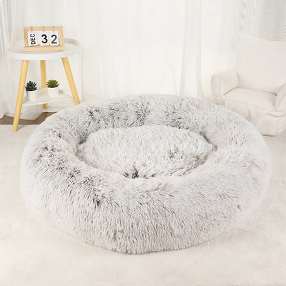 The Original Haven™ Calming Dog Bed
