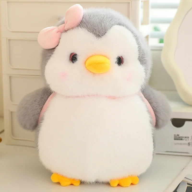 Penguin Plush Toys Stuffed Cartoon Animal