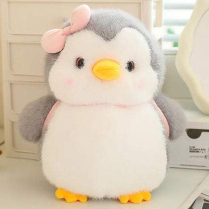 Penguin Plush Toys Stuffed Cartoon Animal