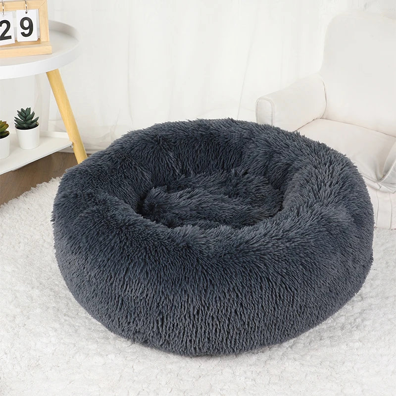 The Original Haven™ Calming Dog Bed