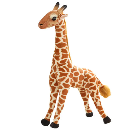 Plush Toys High Quality Stuffed Animals Dolls Soft Room Kids Baby Birthday Christmas Gift