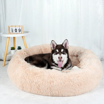 The Original Haven™ Calming Dog Bed