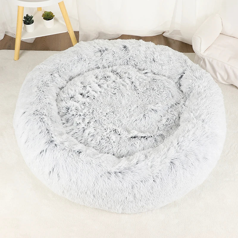The Original Haven™ Calming Dog Bed