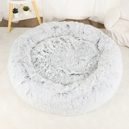 The Original Haven™ Calming Dog Bed