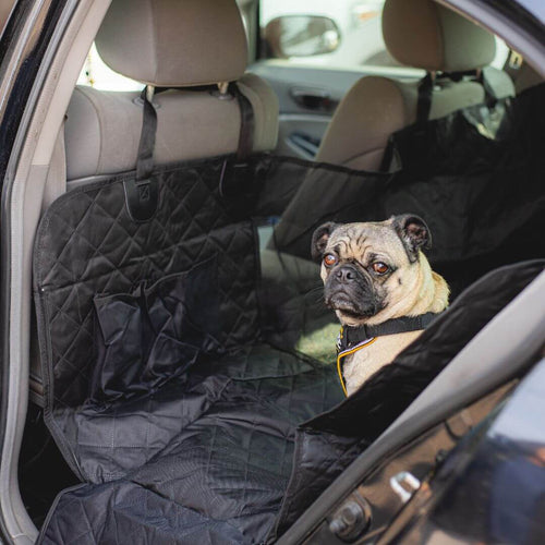 Car Seat Cover for Dogs