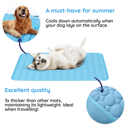 Cooling Mat for Dogs