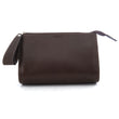 Travel Washbag - Chocolate - 50% OFF!
