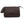 Travel Washbag - Chocolate - 50% OFF!