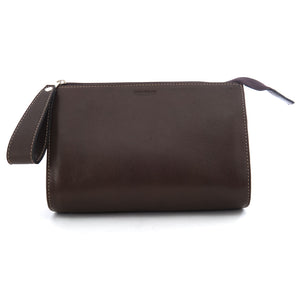 Travel Washbag - Chocolate - 50% OFF!